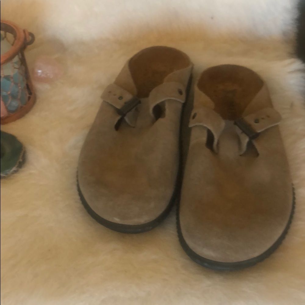 Mephisto shoes 36 (1733)
